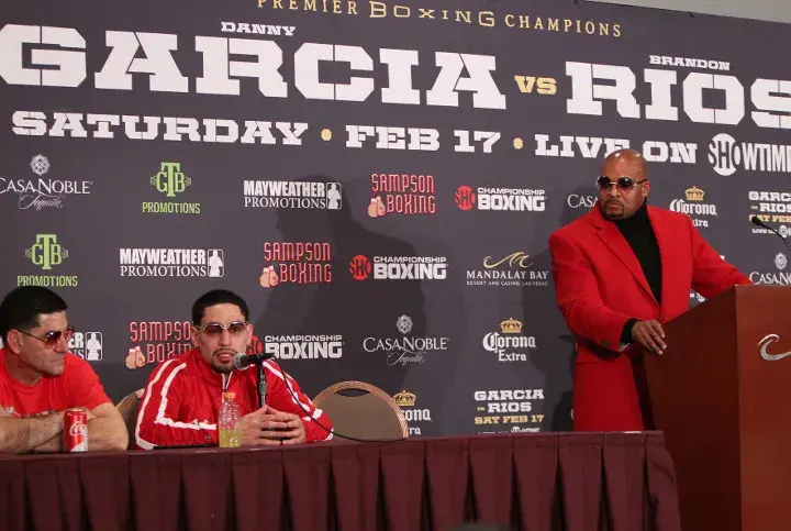 Garcia Rios