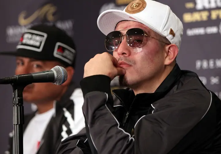 Garcia Rios