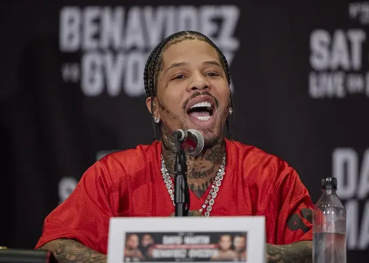 Gervonta