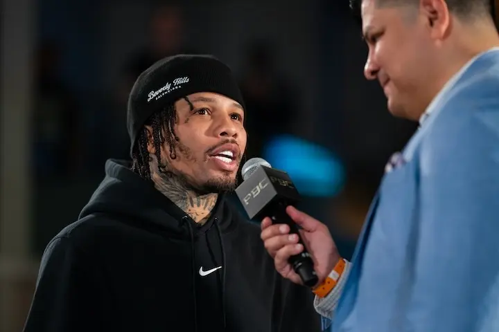 Gervonta