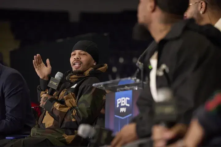 TV Picks of the Week: Gervonta ‘Tank’ Davis vs Lamont Roach Jnr on pay-per-view
