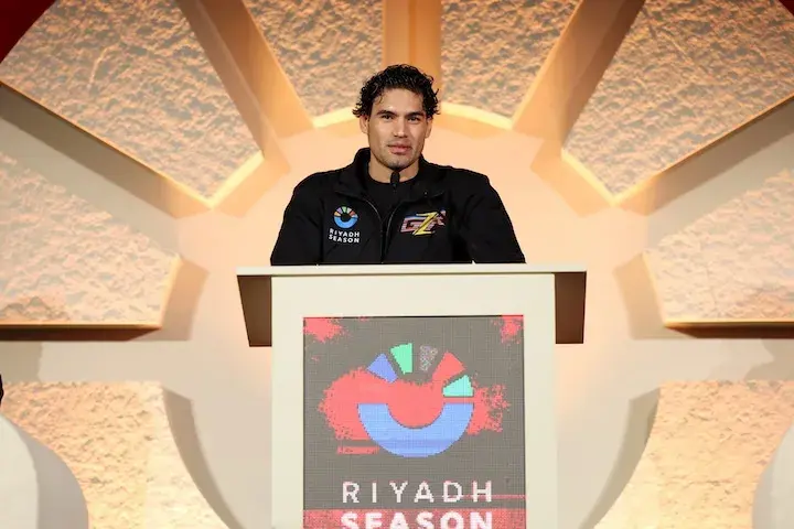 Gilberto Ramirez expects a ‘hard battle’ against Chris Billam-Smith