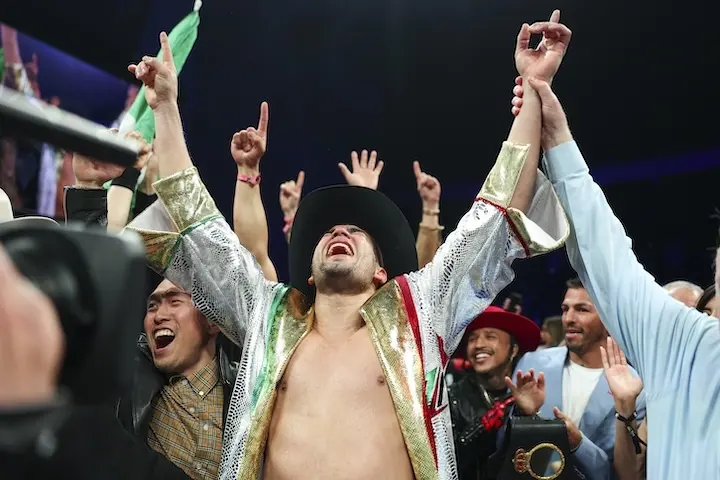Gilberto Ramirez