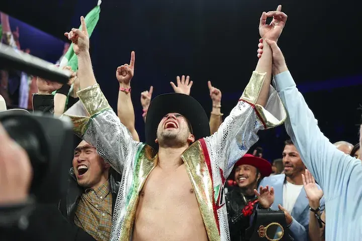 Gilberto Ramirez