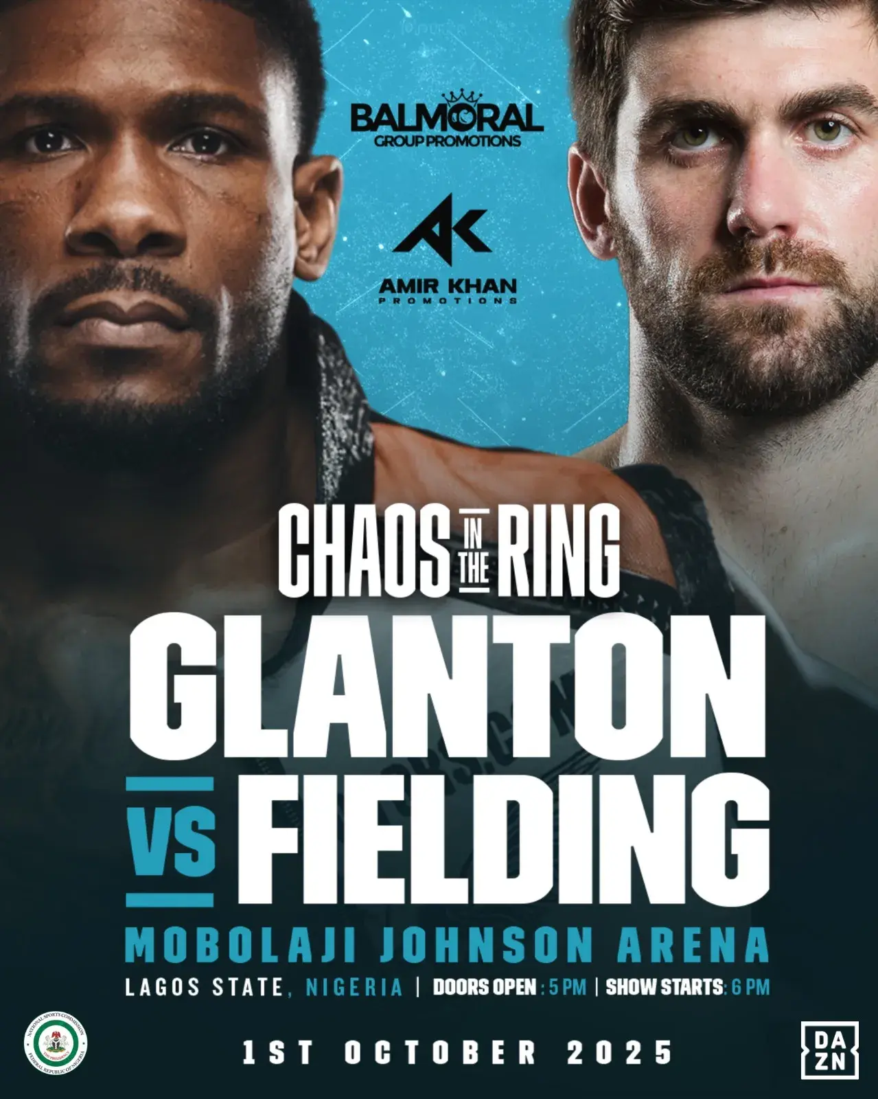 GlantonFielding
