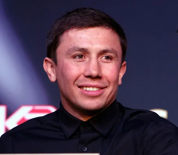 Golovkin Wade La Pc