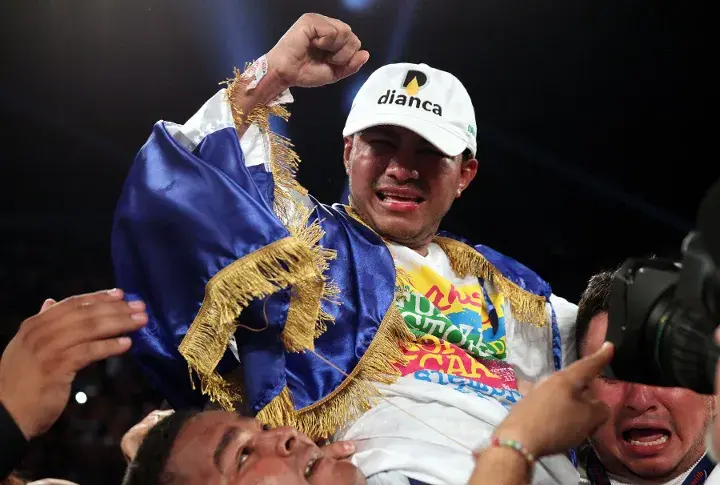 Gonzalez Cuadras