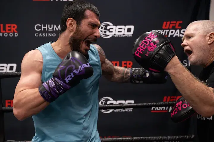 Gor Yeritsyan, Lupe Medina and Abel Mejia score victories in California