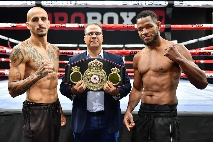 Hot Rod Sullivan Barrera