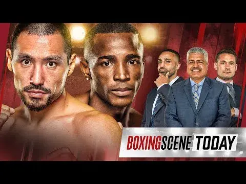 Thumbnail for How Erislandy Lara Can Shock Janibek Alimkhanuly and Why the 160lb Division Needs a Star