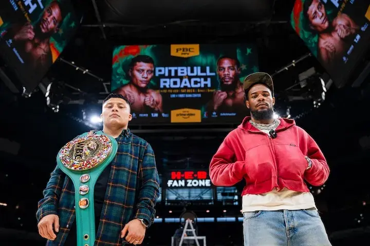 Cruz vs Roach Kickoff Press Conference - 10.08.25_12_06_2025_Presser-16