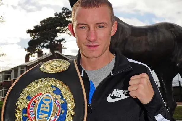 Paul Butler: All Bantams Beatable, Especially IBF King Haskins