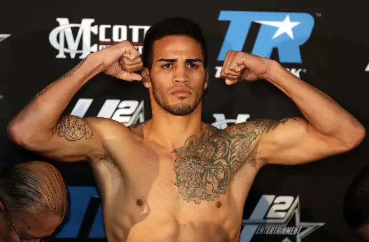 Jorge Melendez