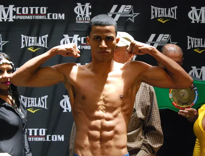 Jose Lopez