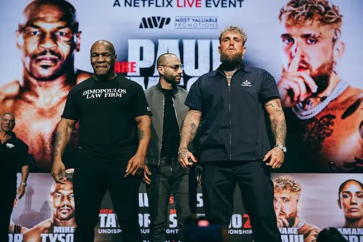 Cus D’Amato’s spirit lives on through Mike Tyson’s latest head coach Billy White