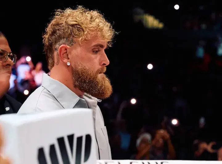 Jake Paul 132026