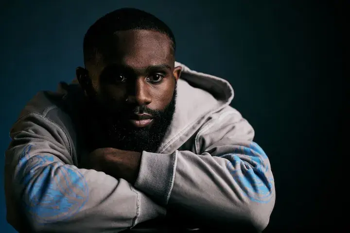 Jaron Ennis