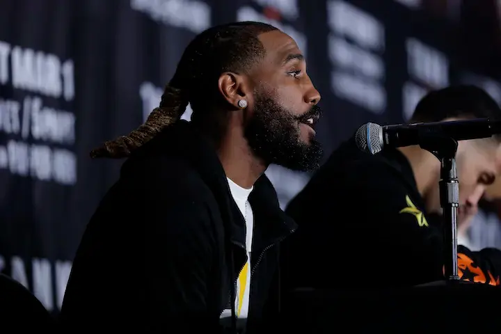 Jarrett Hurd Photo Rey Del Rio