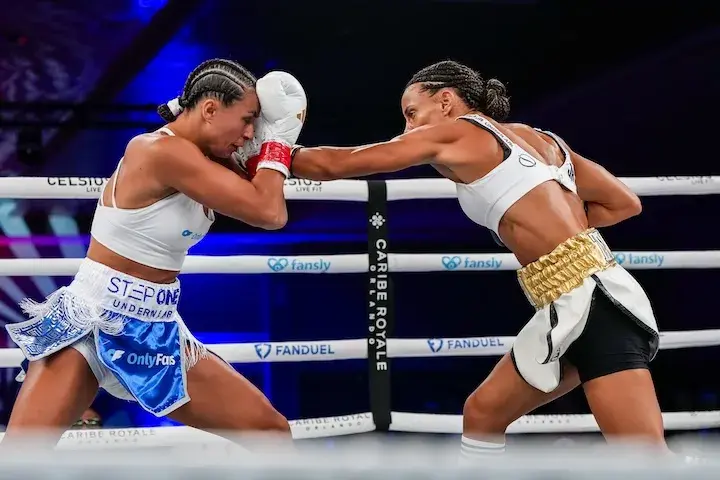 Jasmine Artiga TKO3 Linn Sandsrtom 082325