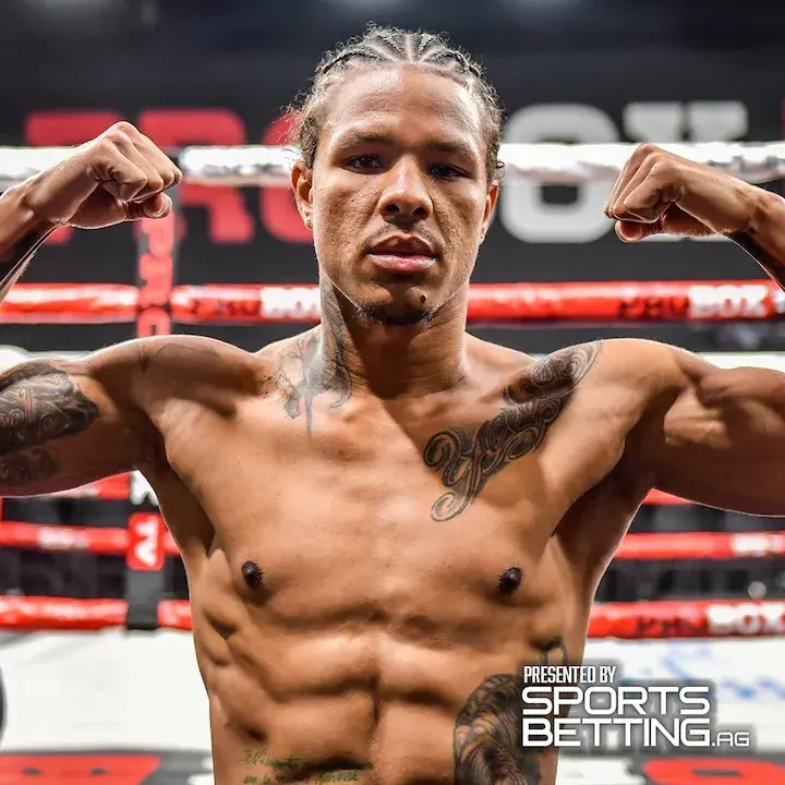 Jeison Rosario