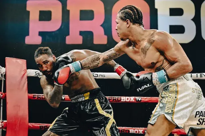 Jeison Rosario