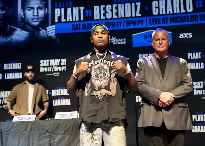 Here's how Jermall Charlo healed himself