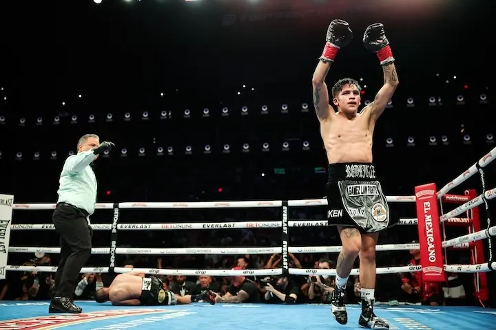 Jesse Bam Rodriguez Beats Estrada Phx Westcott