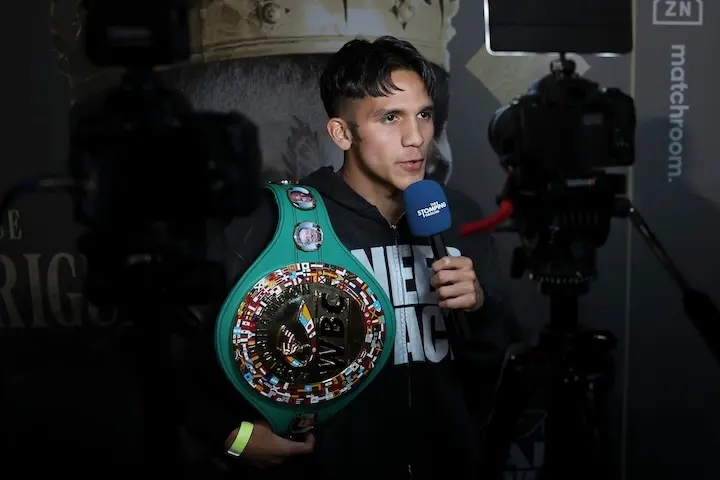 Daily Bread Mailbag: The future for Boots Ennis, Mike Tyson, and the brilliance of Bam Rodriguez