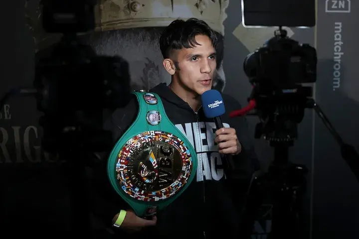 ‘Bam’ Rodriguez-Phumelela Cafu unification; Diego Pacheco-Trevor McCumby set for July 19