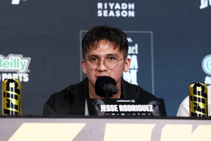 Jesse Bam