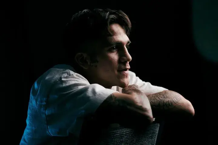 Jesse Bam Rodriguez