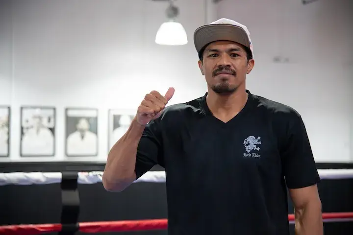 Johan Gonzalez