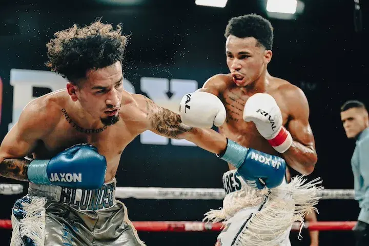 Jonhatan Cardoso, Eduardo Ramirez to close out ProBox TV’s 2024
