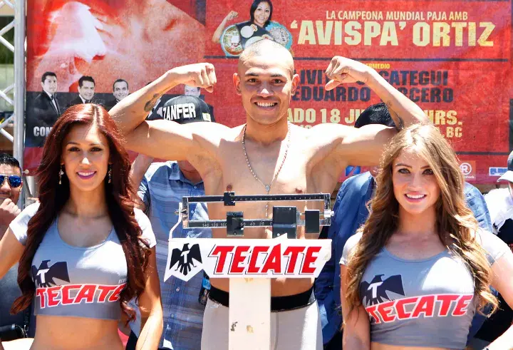 Jose Uzcategui