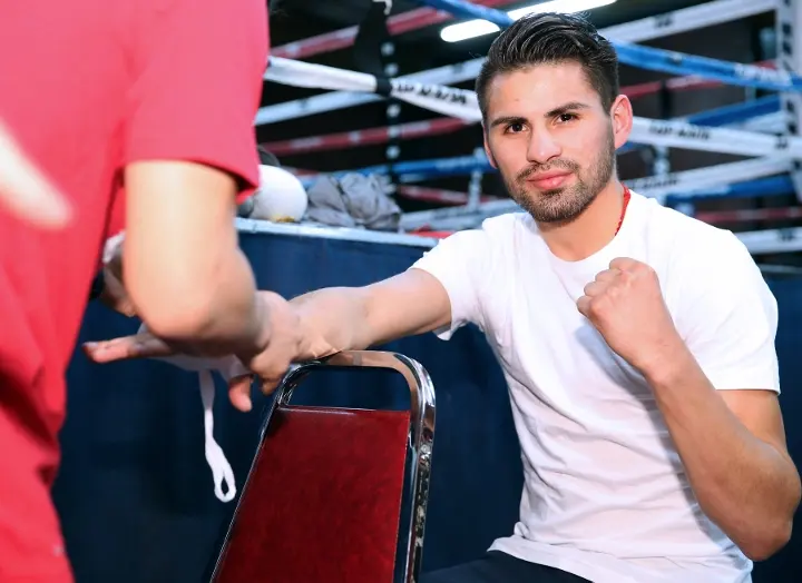 Jose Ramirez Wraps