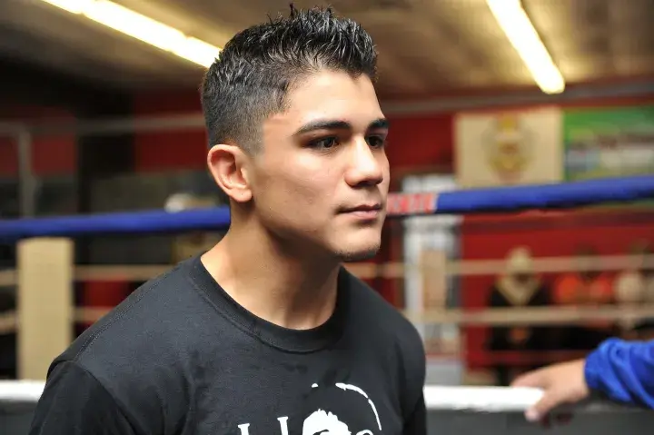Joseph Diaz