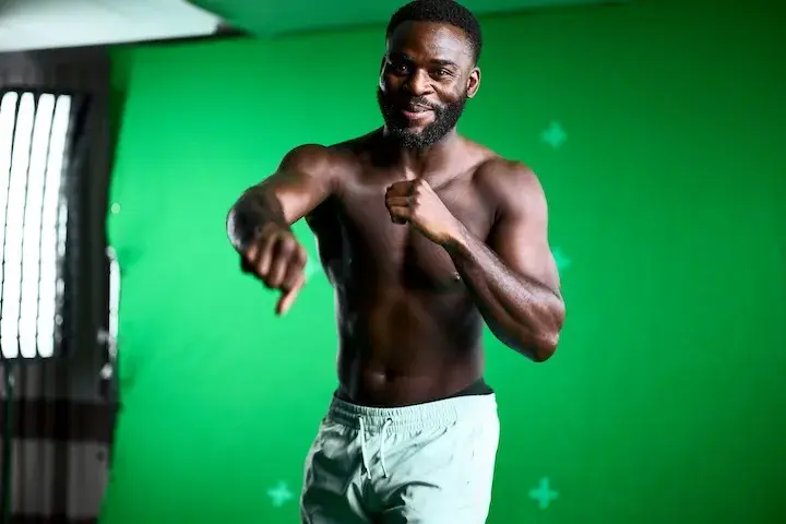 Rival trainer questions Zach Parker’s ability to test Joshua Buatsi