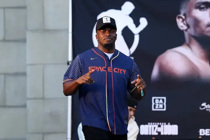 Joshua Edwards Press Conference 11062025