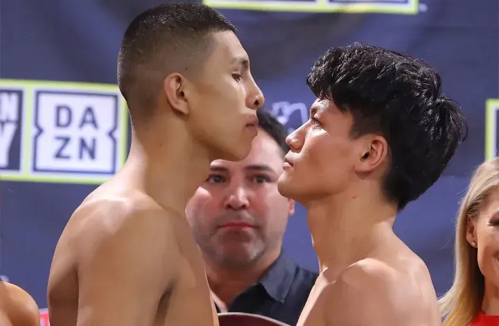 Munguia Inoue
