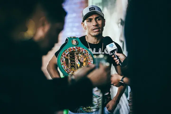 Juan Francisco Estrada Pc Westcott