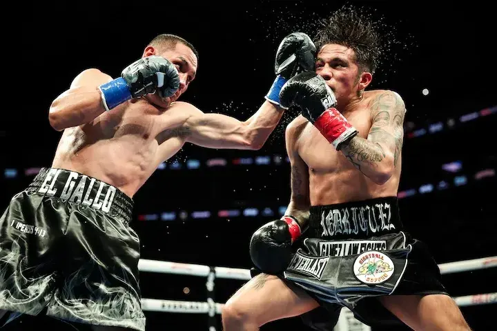 Juan Francisco Estrada Phx Westcott