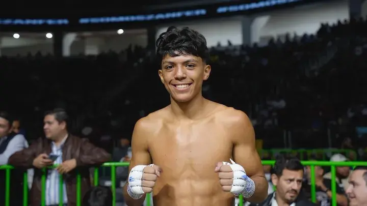 Julian Montalvo