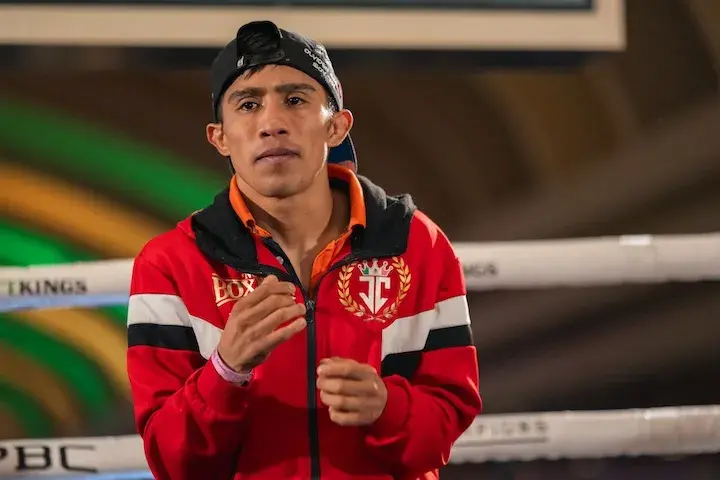 Julio Cesar Martinez