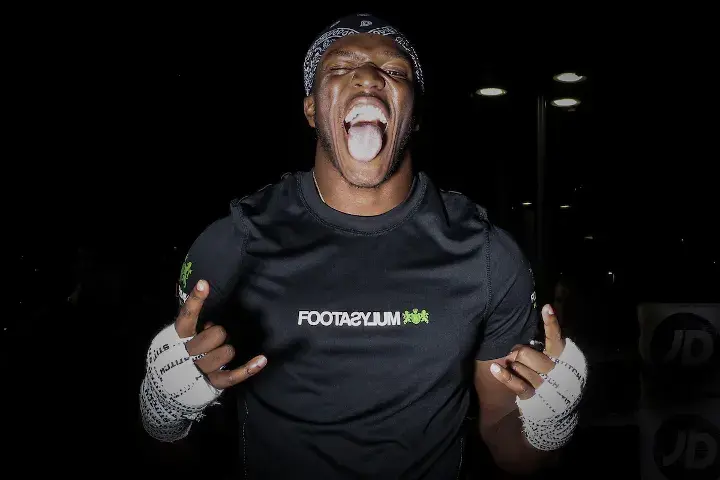 Ksi