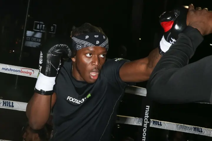 Ksi