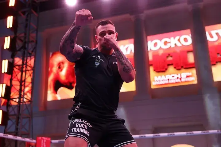 Kevin Lerena