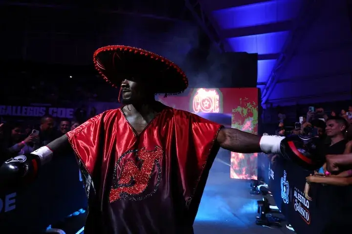 Khalil Coe84