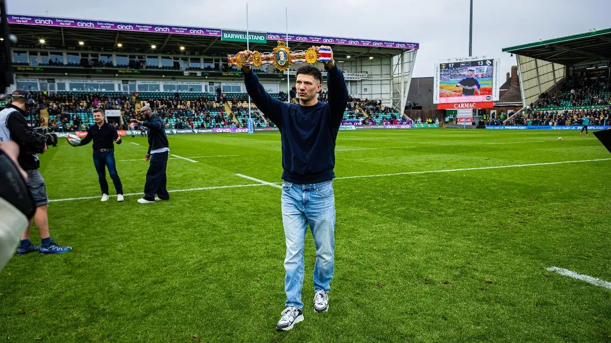 KieronConway