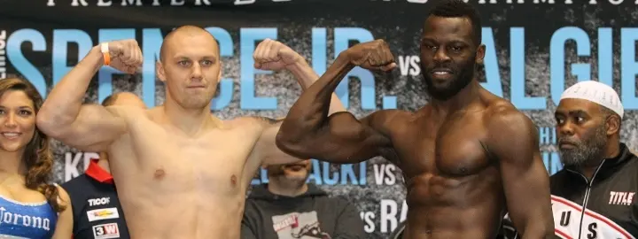 Glowacki Cunningham Scorecard