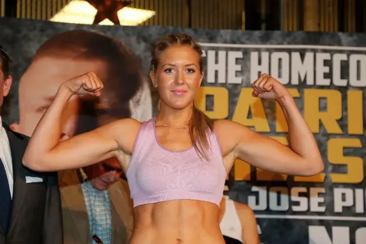 Klara Svensson